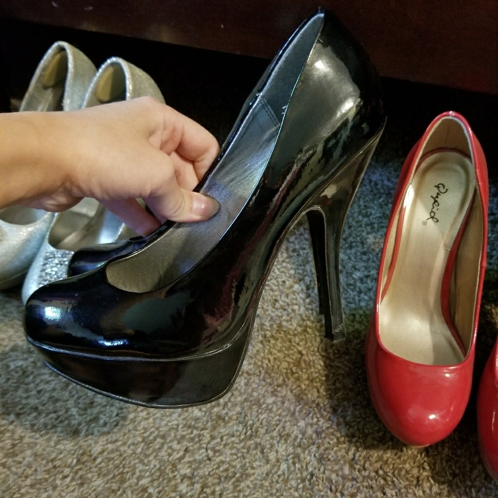 Heels